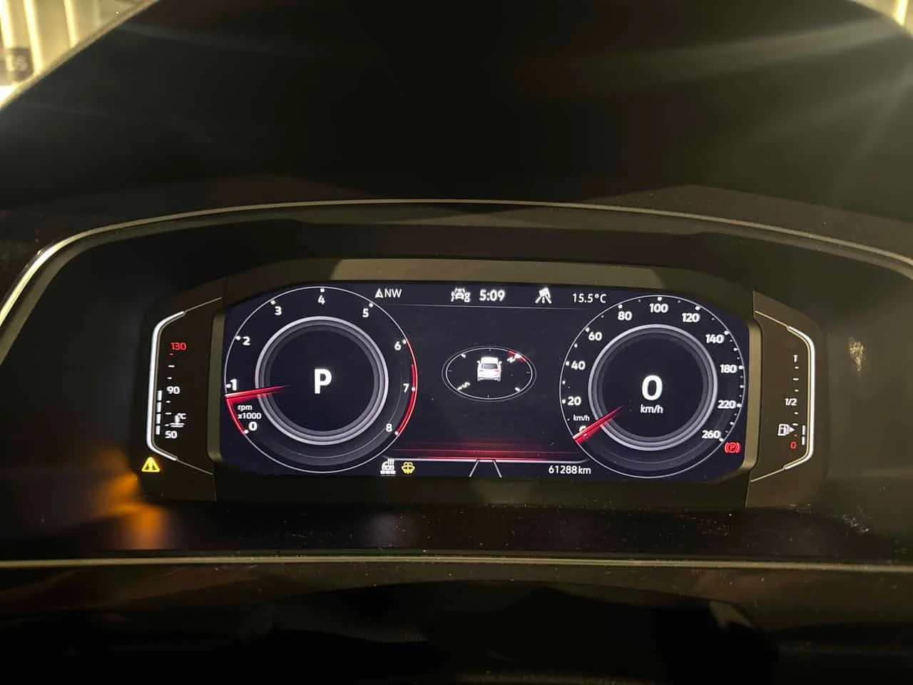 VW Tiguan Highline R Line/360/Fender/��������� | Mobile.bg � ����������� 8
