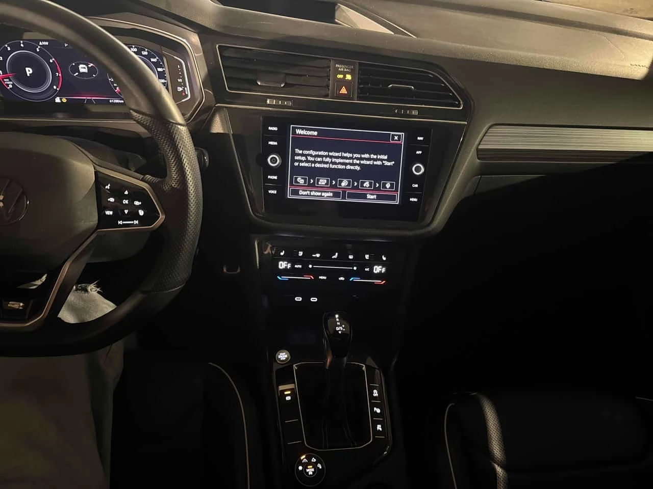 VW Tiguan Highline R Line/360/Fender/��������� | Mobile.bg � ����������� 9