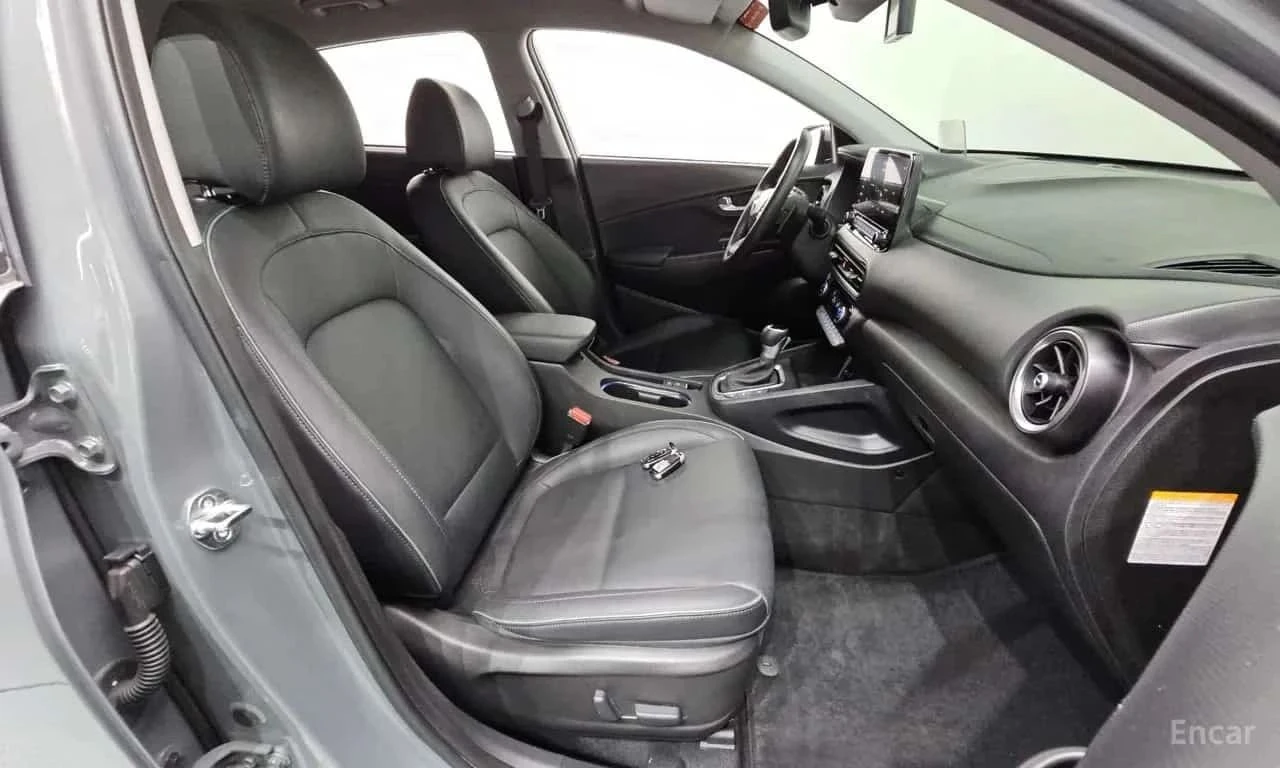 Hyundai Kona, снимка 15 - Автомобили и джипове - 56737334
