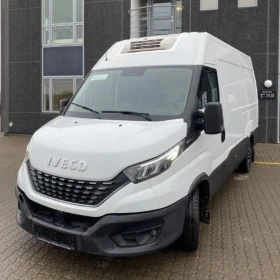Iveco 35S18 ХЛАДИЛЕН, снимка 1