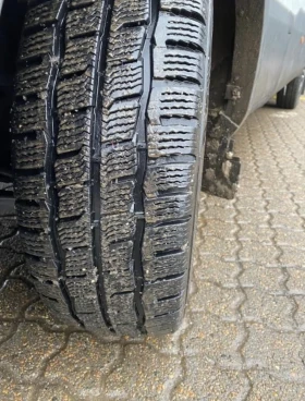 Iveco 35S18 ХЛАДИЛЕН, снимка 6