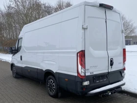 Iveco 35S18 ХЛАДИЛЕН, снимка 4