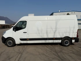 Renault Master 2.3dci L3H2 Хладилен, снимка 5