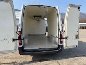 Renault Master 2.3dci L3H2 Хладилен, снимка 10