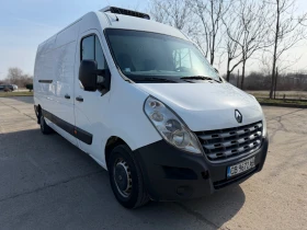 Renault Master 2.3dci L3H2 Хладилен, снимка 1