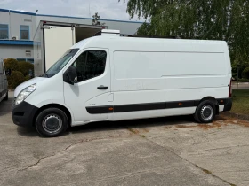 Renault Master 2.3dci L3H2 Хладилен, снимка 5