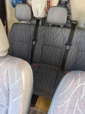 Mercedes-Benz 208, снимка 4