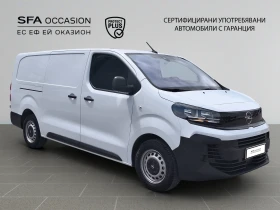 Opel Vivaro MCA Panel Van - 2.0 Diesel//2403283, снимка 3