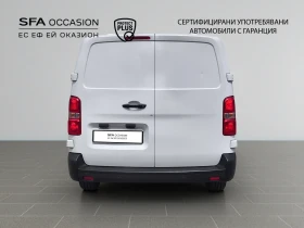 Opel Vivaro MCA Panel Van - 2.0 Diesel//2403283, снимка 6