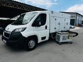 Peugeot Boxer Хладилен , снимка 14