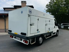 Peugeot Boxer Хладилен , снимка 6