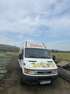 Iveco Daily 2.3, снимка 1