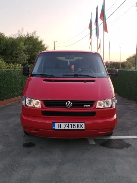 Обява за продажба на VW T4 ~13 500 лв. - изображение 11