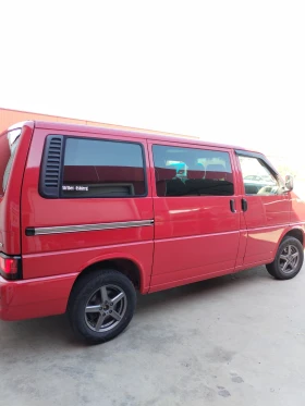 Обява за продажба на VW T4 ~13 500 лв. - изображение 6