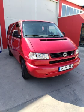 Обява за продажба на VW T4 ~13 500 лв. - изображение 1