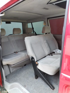 Обява за продажба на VW T4 ~13 500 лв. - изображение 5