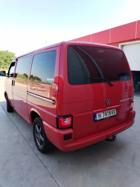 Обява за продажба на VW T4 ~13 500 лв. - изображение 7