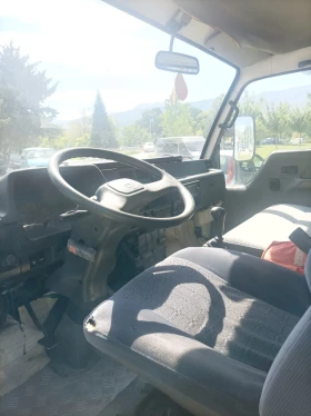 Mitsubishi Canter   | Mobile.bg    13
