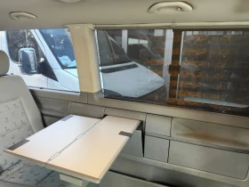 Обява за продажба на VW T5 Caravelle 2.5 дизел, нов внос ~14 900 лв. - изображение 5