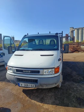     Iveco 35c11