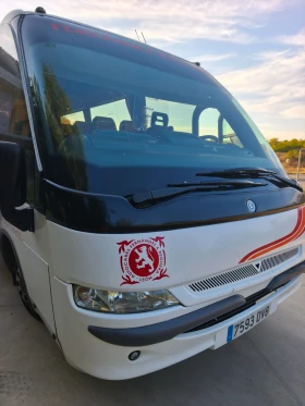     Iveco Classic MAGO 2