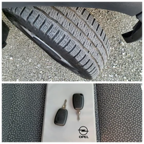 Opel Movano 2.5TDI-6ск./КЛИМАТИК , снимка 17