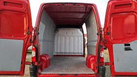 Opel Movano 2.5TDI-6ск./КЛИМАТИК , снимка 15