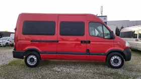Opel Movano 2.5TDI-6ск./КЛИМАТИК , снимка 7