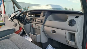 Opel Movano 2.5TDI-6ск./КЛИМАТИК , снимка 10