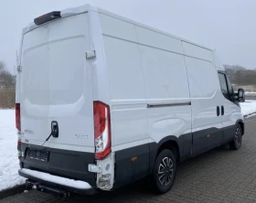 Iveco 35S18 ХЛАДИЛЕН | Auto.bg — изображение 2