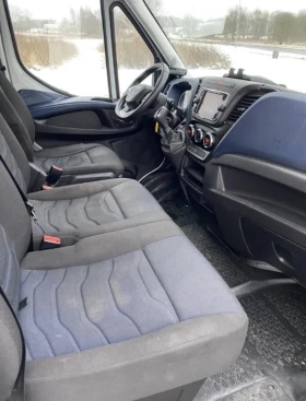 Iveco 35S18 ХЛАДИЛЕН | Auto.bg — изображение 8