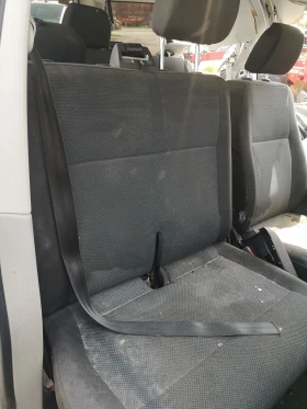 VW T6 2.0tdi 102ps 5 скорости  | Auto.bg — изображение 4