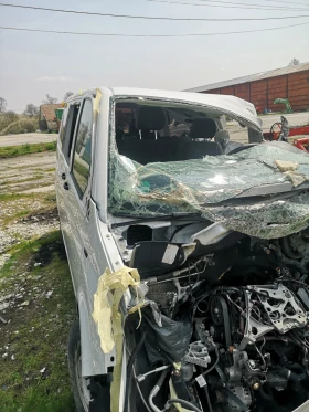 VW T6 2.0tdi 102ps 5 скорости  | Auto.bg — изображение 7