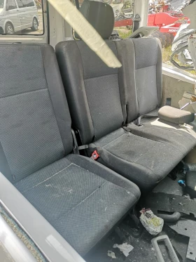 VW T6 2.0tdi 102ps 5 скорости  | Auto.bg — изображение 3