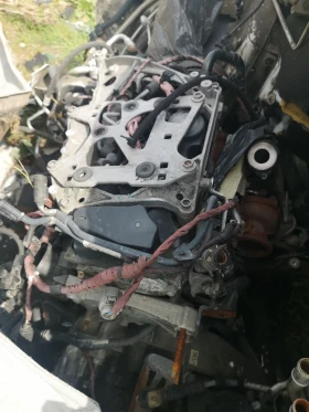 VW T6 2.0tdi 102ps 5 скорости  | Auto.bg — изображение 8