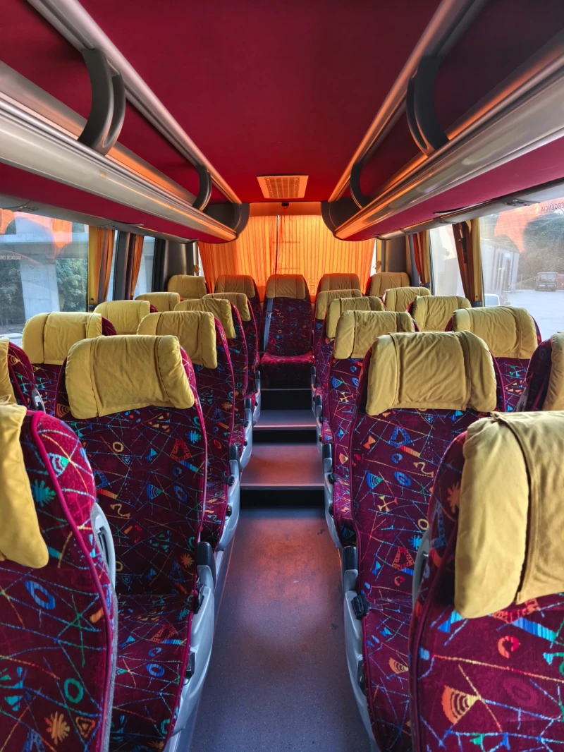 Iveco Classic MAGO 2, снимка 9 - Бусове и автобуси - 52409121