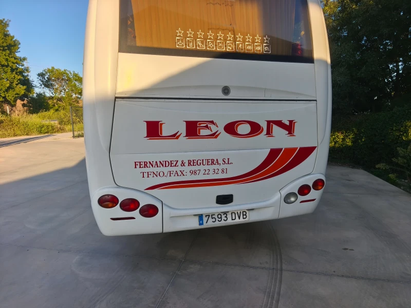 Iveco Classic MAGO 2, снимка 12 - Бусове и автобуси - 52409121