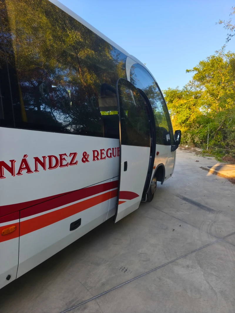 Iveco Classic MAGO 2, снимка 14 - Бусове и автобуси - 52409121