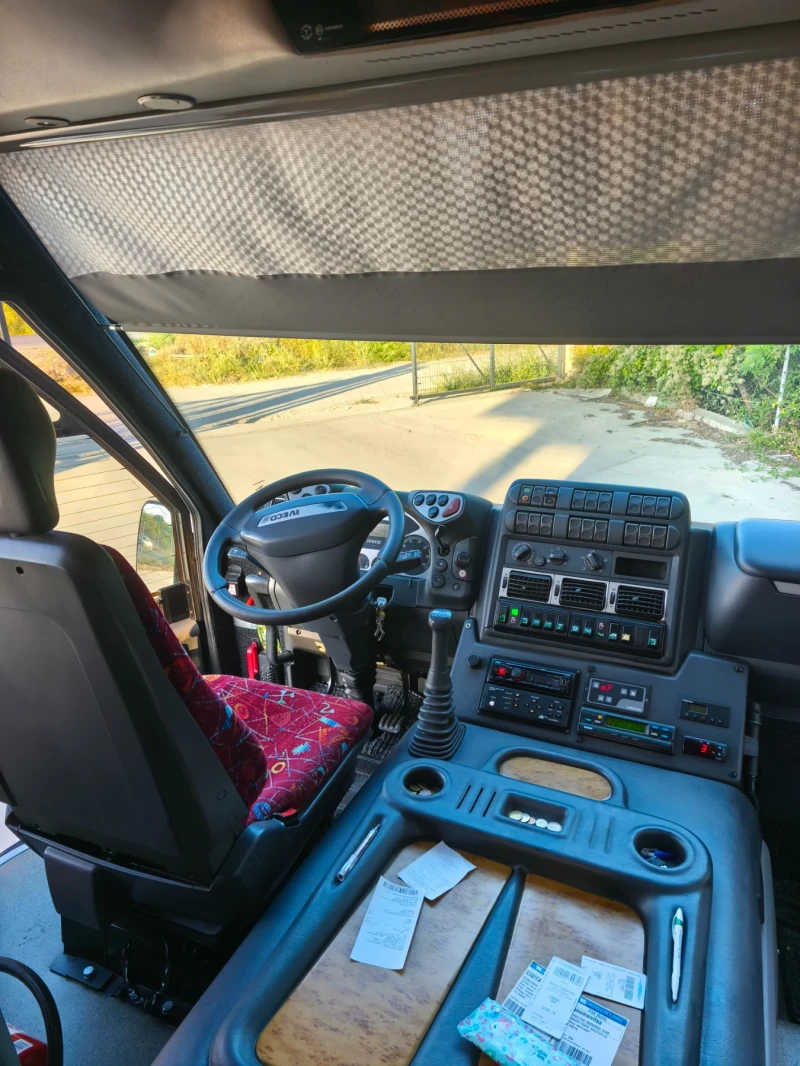 Iveco Classic MAGO 2, снимка 4 - Бусове и автобуси - 52409121