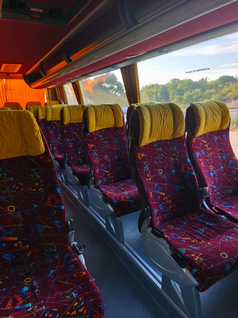 Iveco Classic MAGO 2, снимка 16 - Бусове и автобуси - 52409121