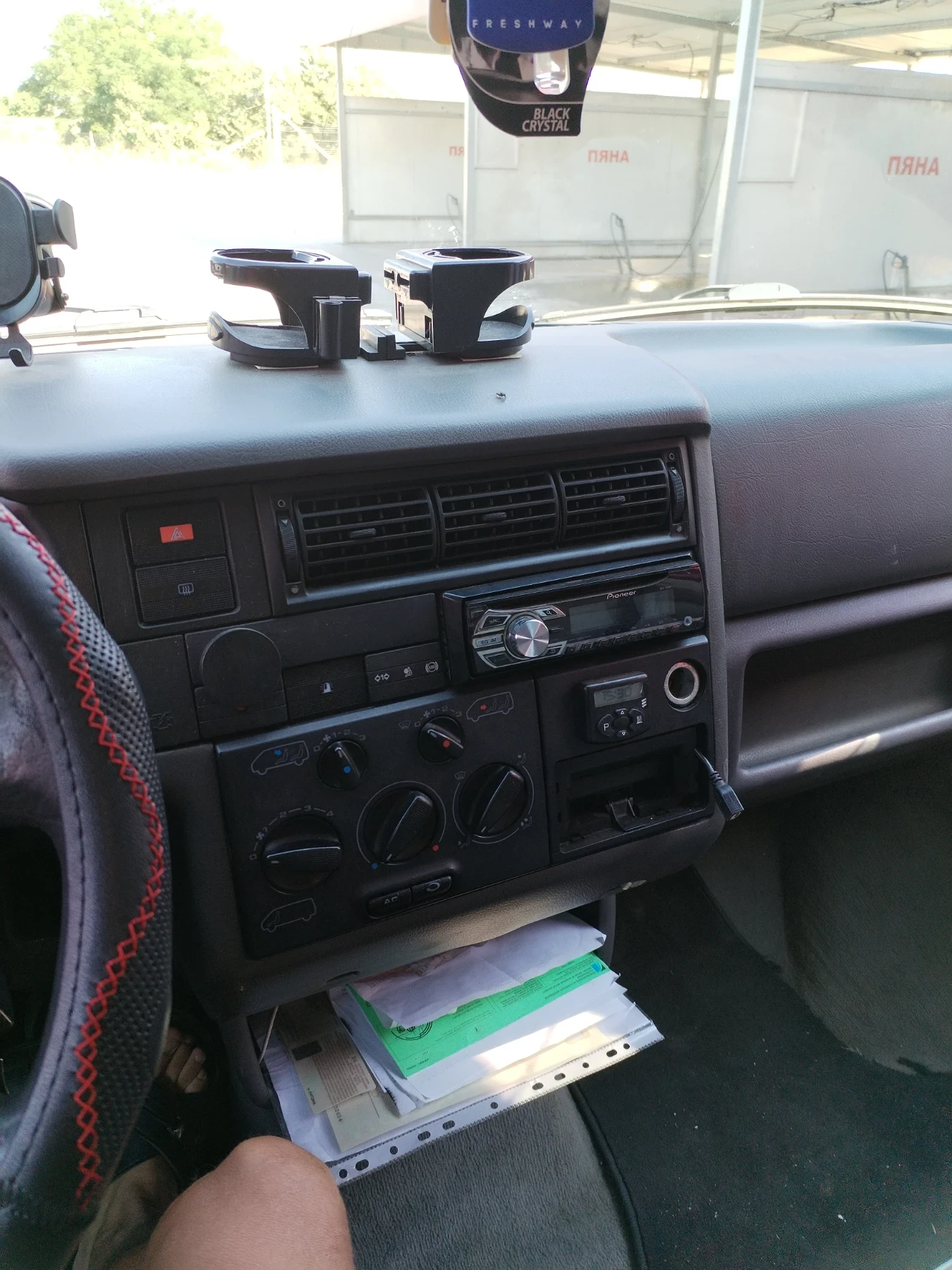 VW T4  - изображение 3