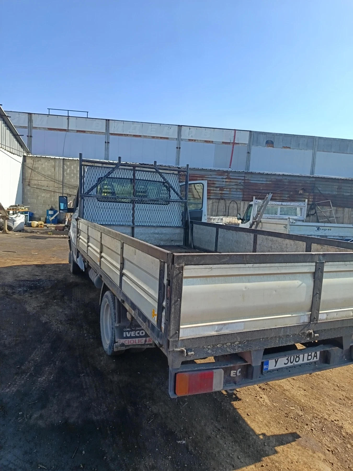 Iveco 35c11 | Mobile.bg   2