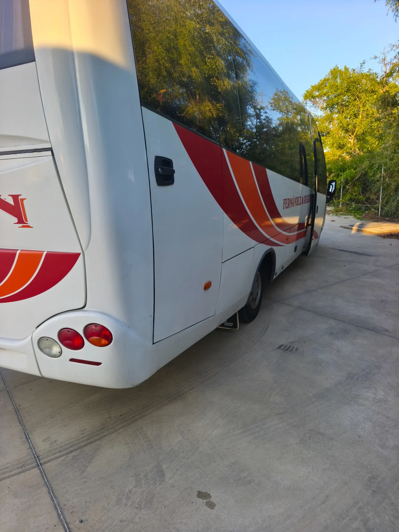 Iveco Classic MAGO 2 | Mobile.bg   13