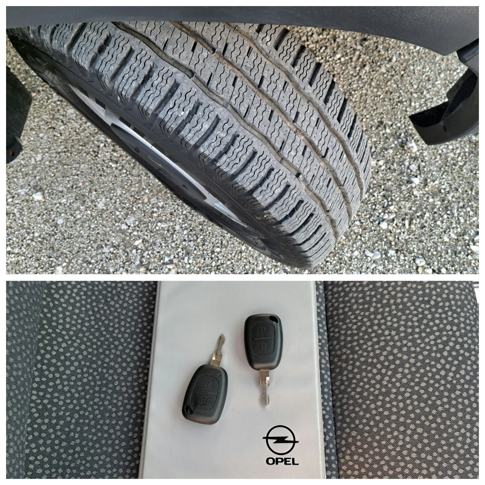 Opel Movano 2.5TDI-6��./��������  | Mobile.bg � ����������� 17