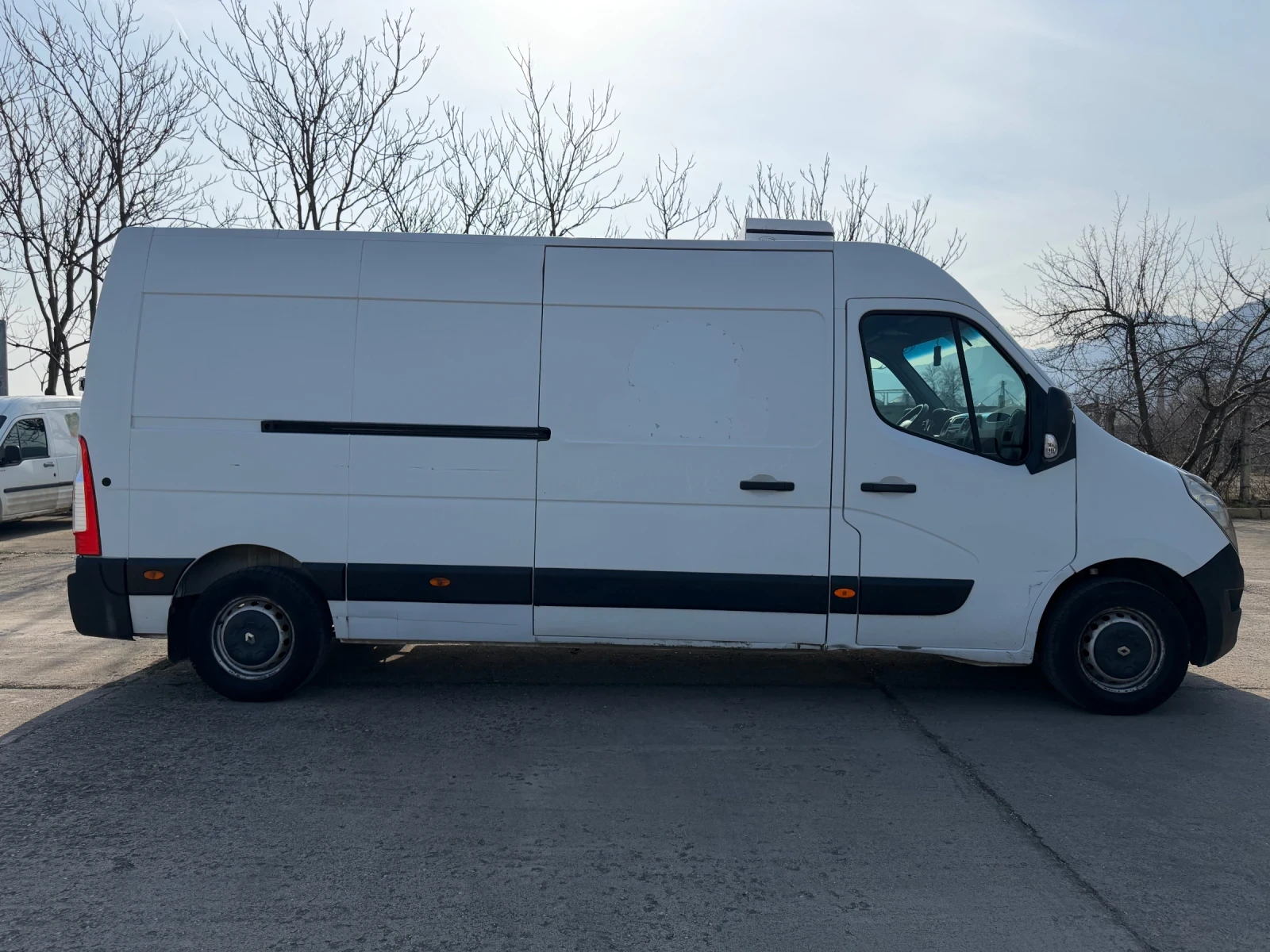 Renault Master 2.3dci L3H2 Хладилен, снимка 6 - Бусове и автобуси - 53870558