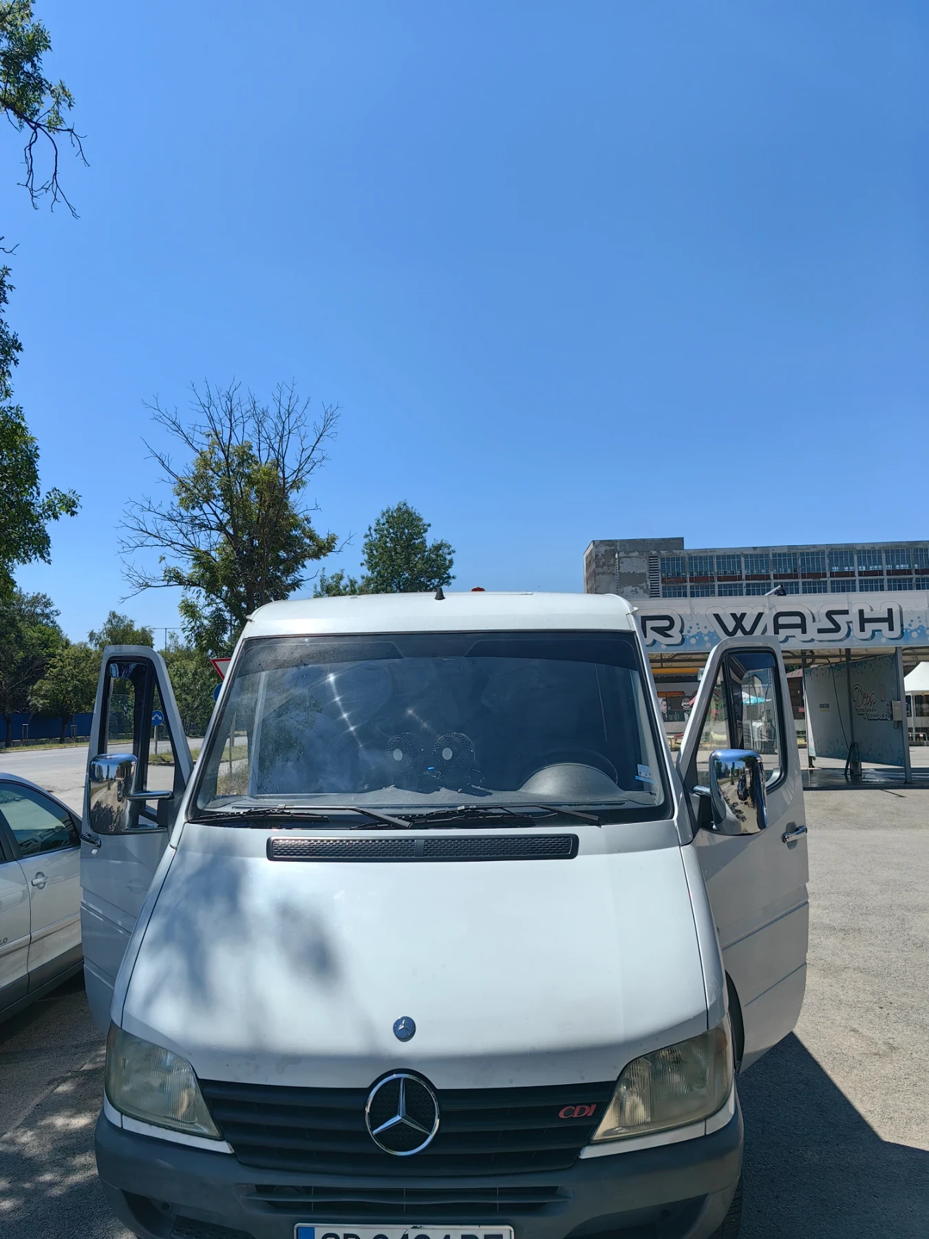 Mercedes-Benz 208 undefined | Auto.bg — изображение 1