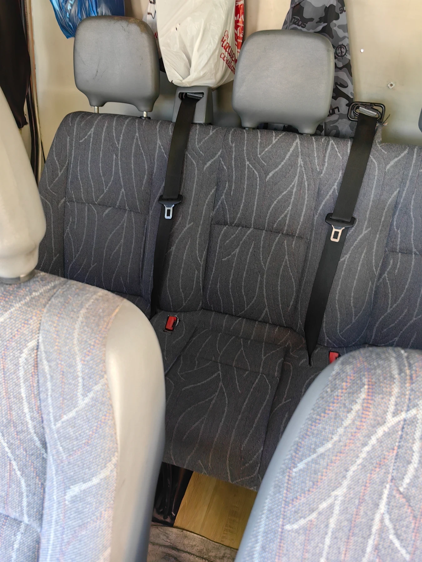 Mercedes-Benz 208, снимка 4 - Бусове и автобуси - 54193336