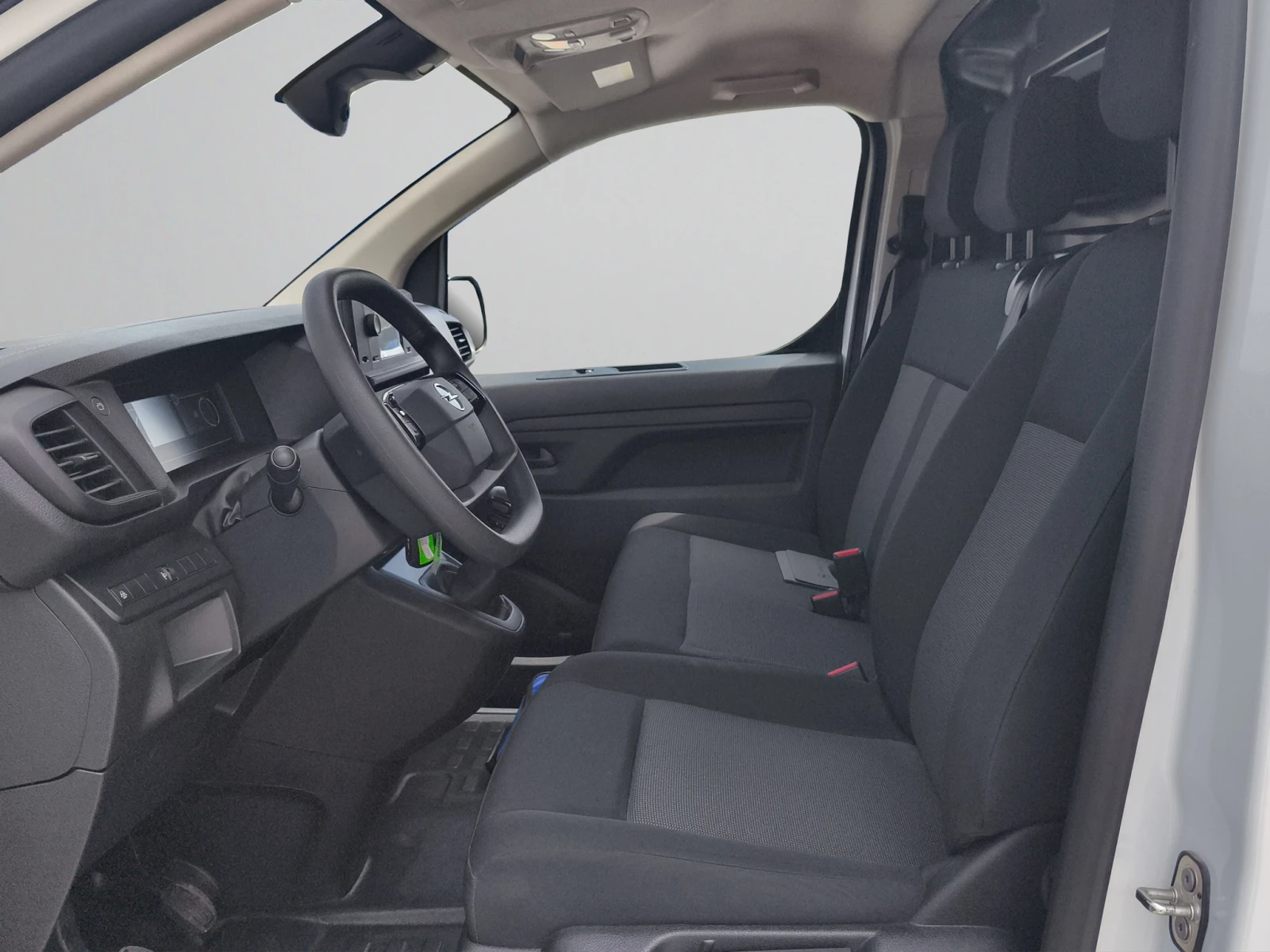 Opel Vivaro MCA Panel Van - 2.0 Diesel//2403283, снимка 11 - Бусове и автобуси - 54884473
