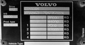 Volvo Fh 500 EEV, снимка 12