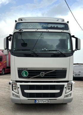 Volvo Fh 500 EEV, снимка 1